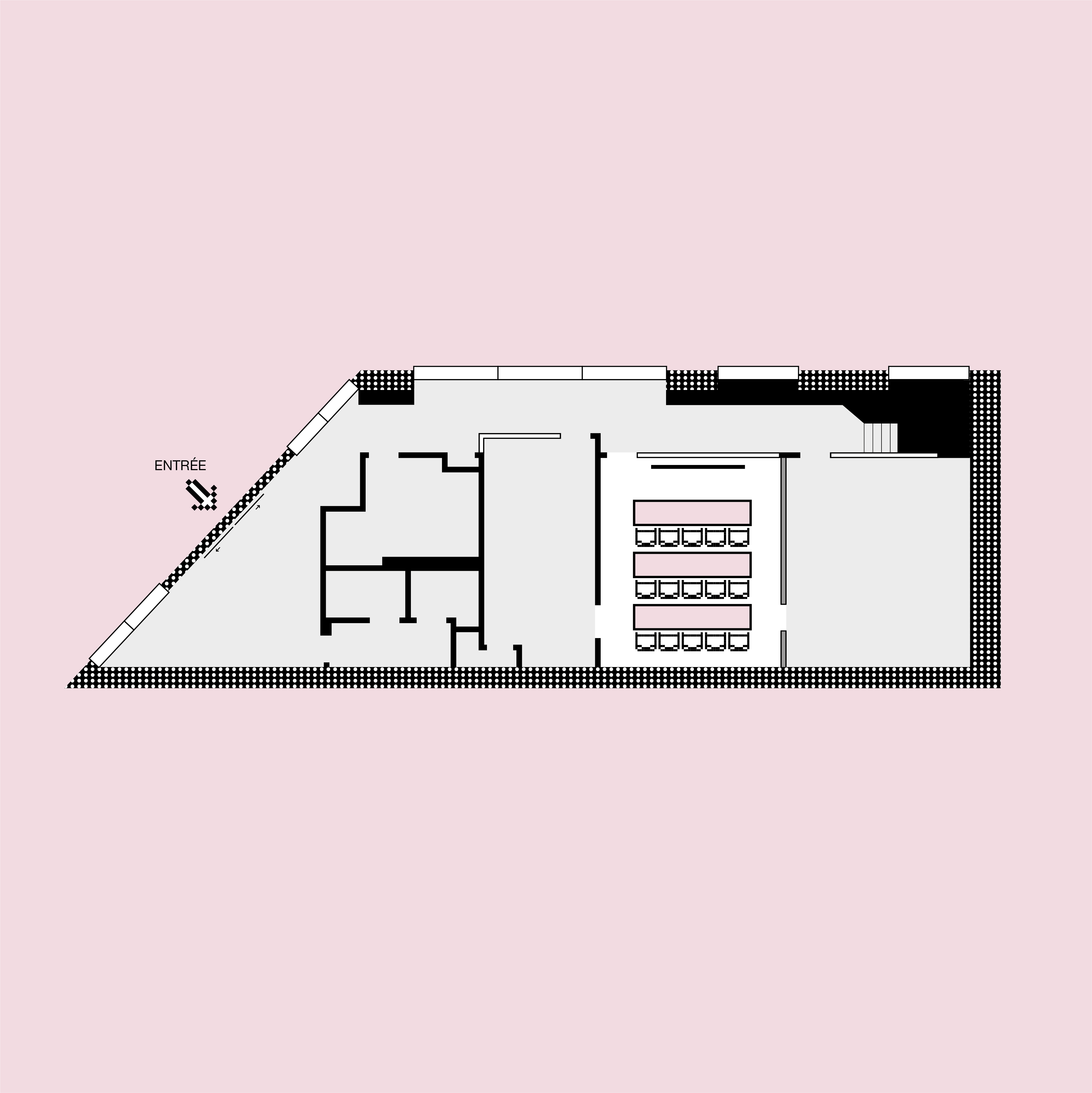 Busy Classroom