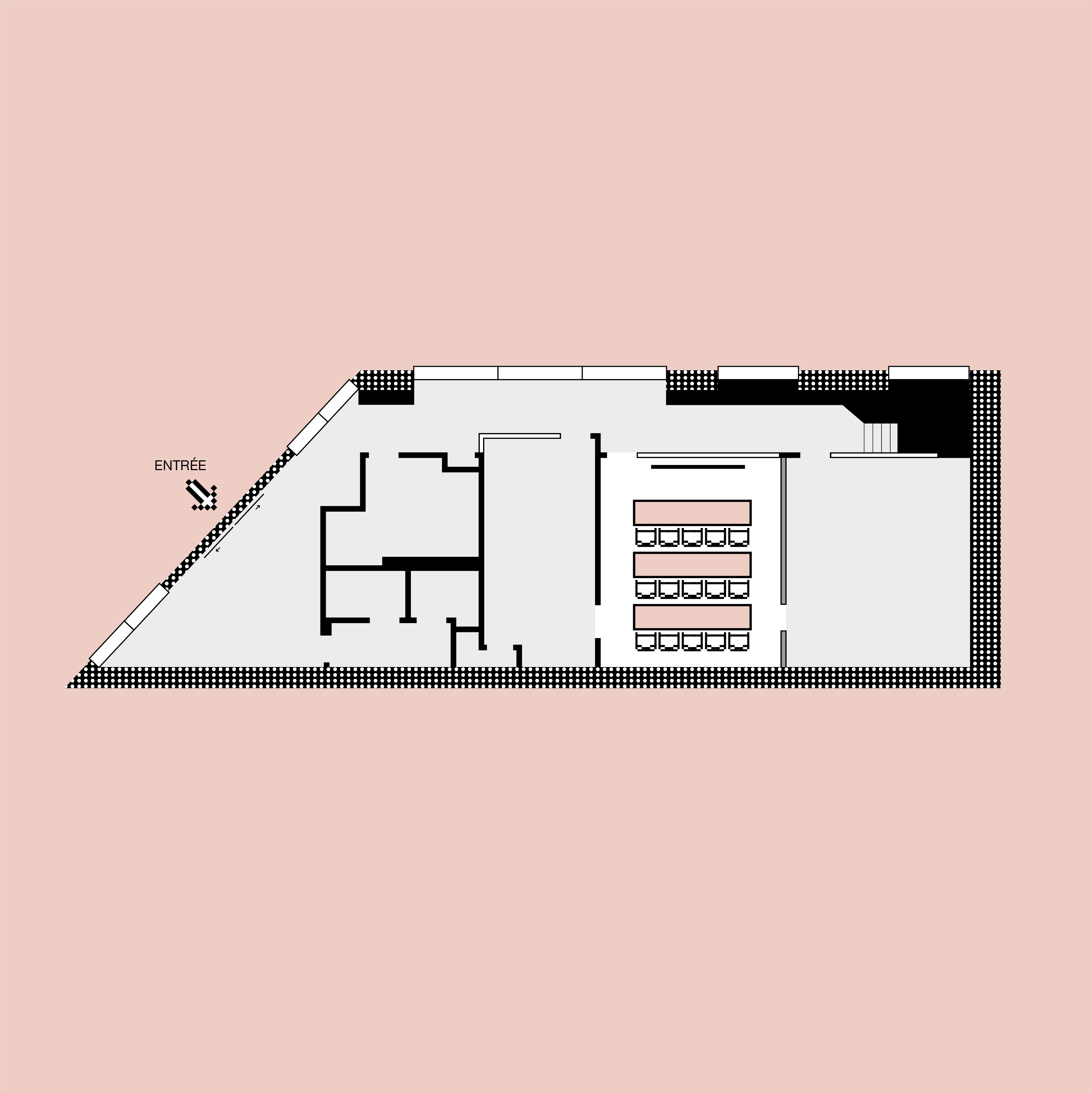 Busy Classroom