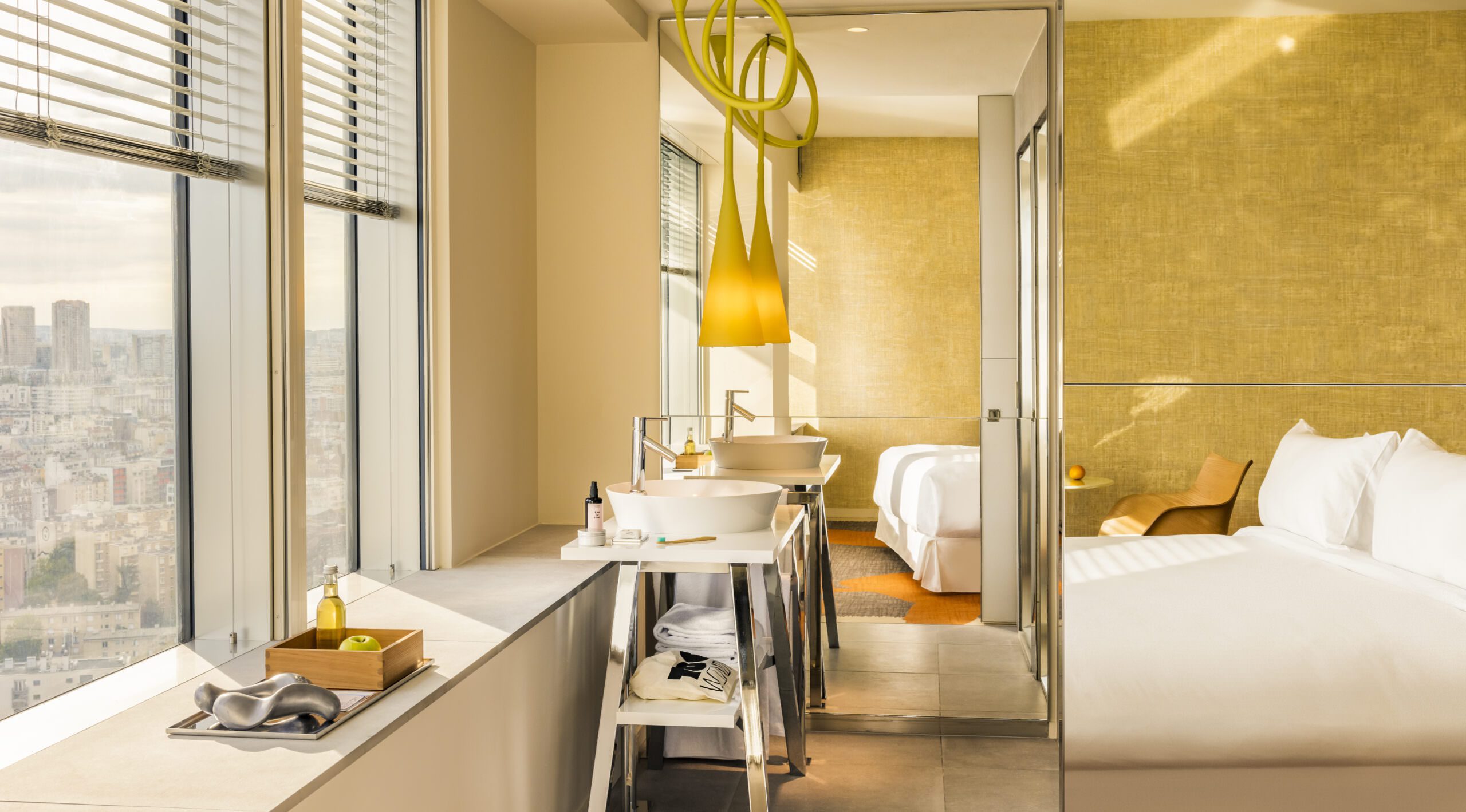 Chambre_TOOHotel_Vue_Paris