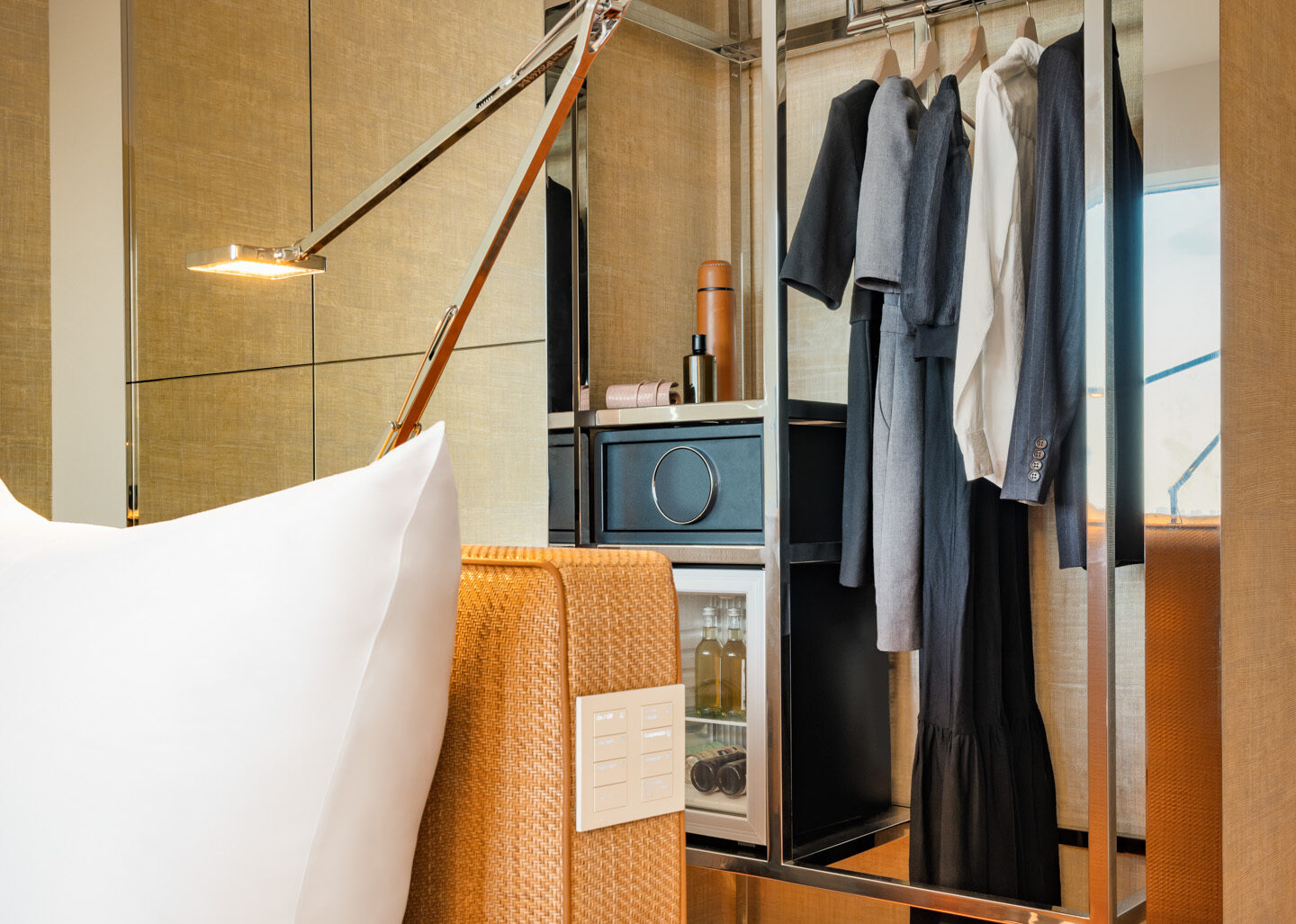Détail_TOOHotel_Dressing