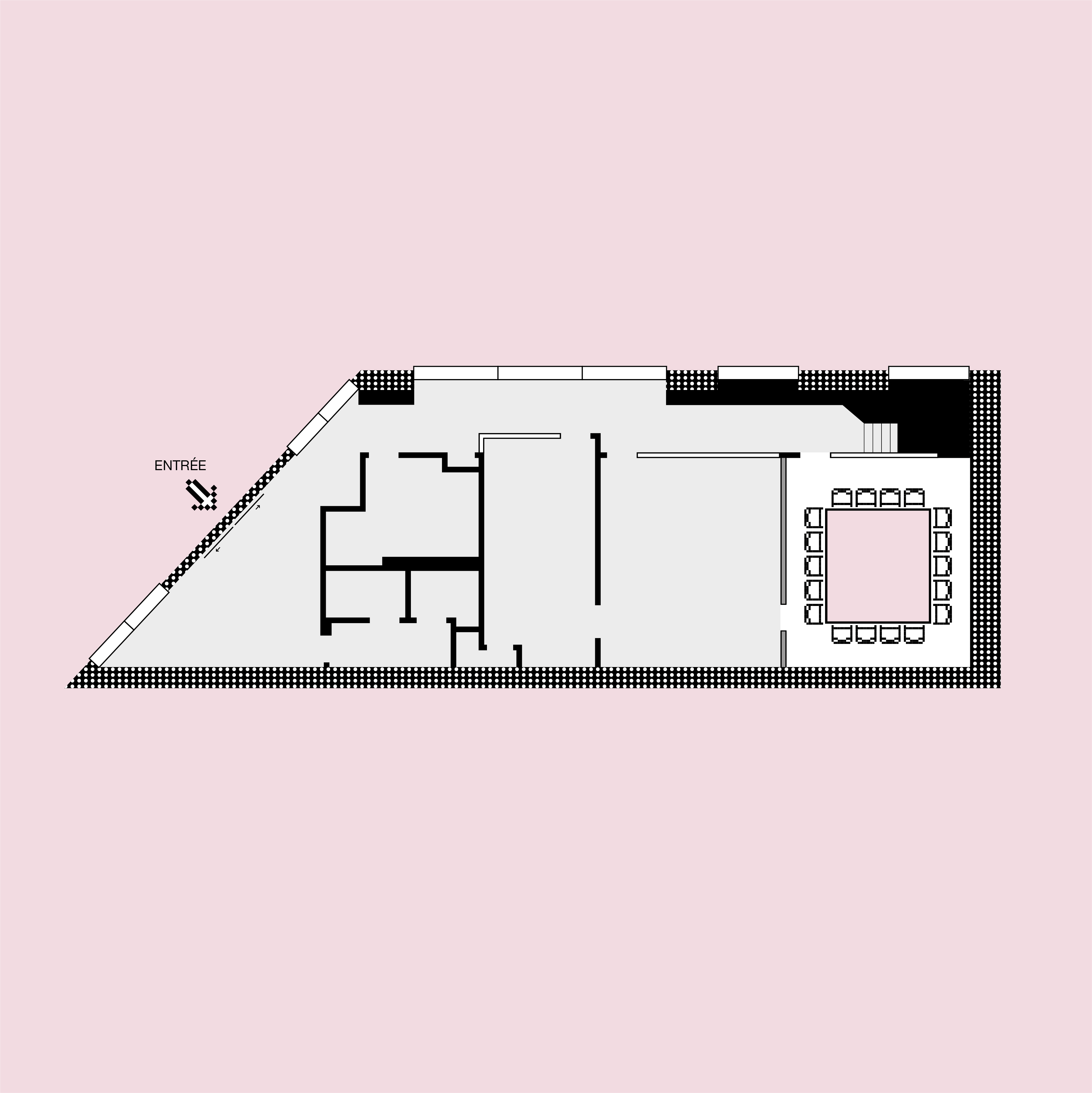 Smart rectangle