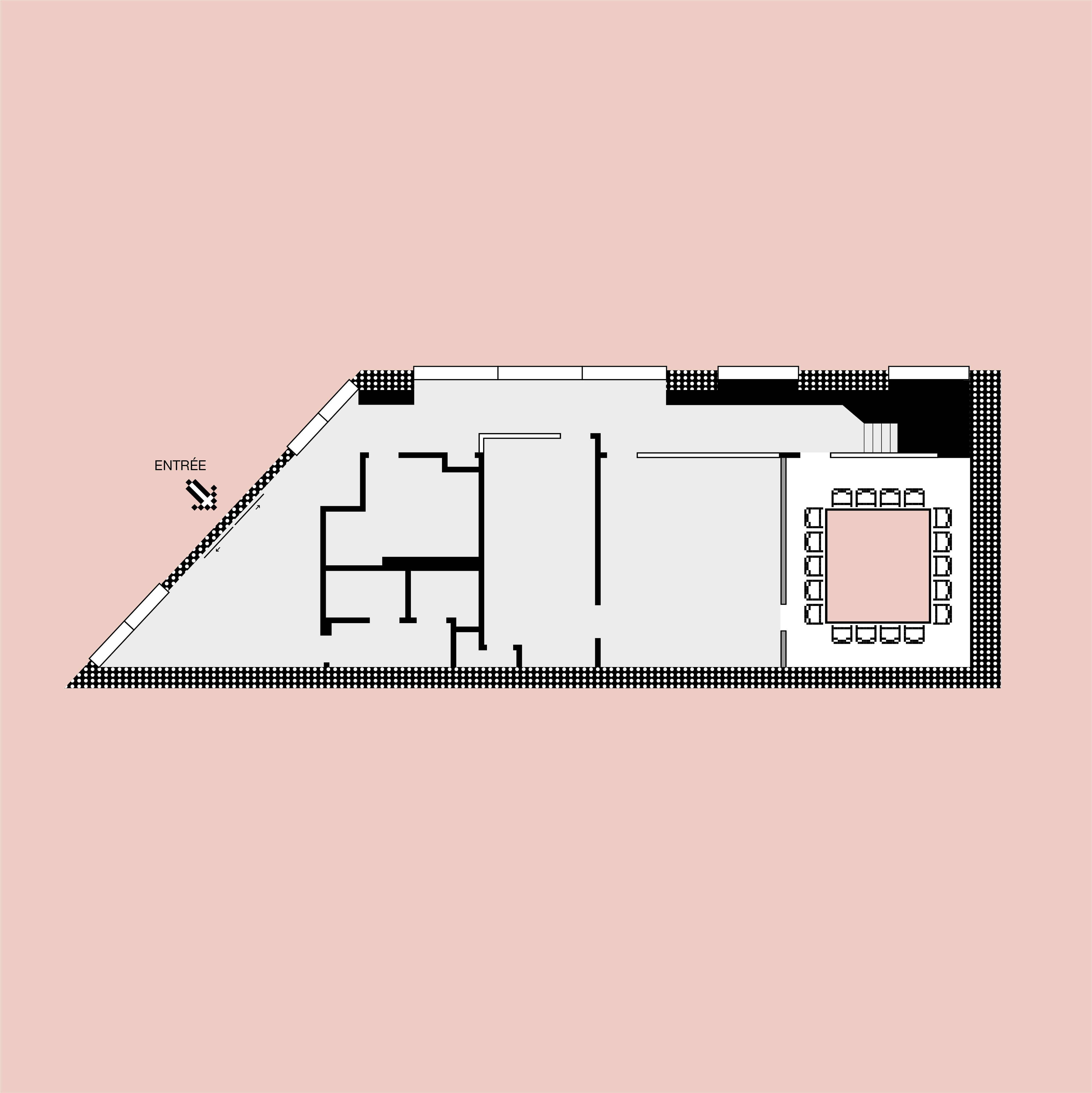 Smart rectangle