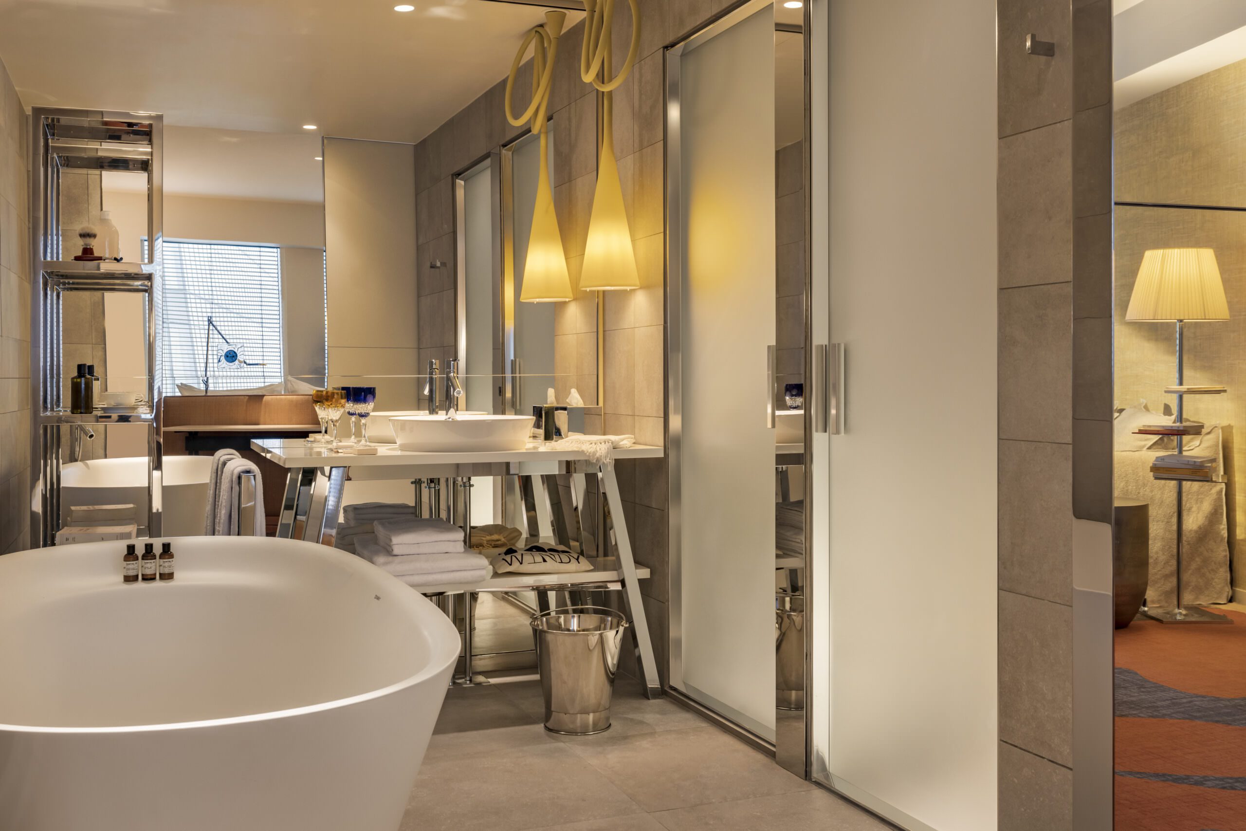 Suite_Famille_TOOHotel_Vue_Seine_salle_de_bain