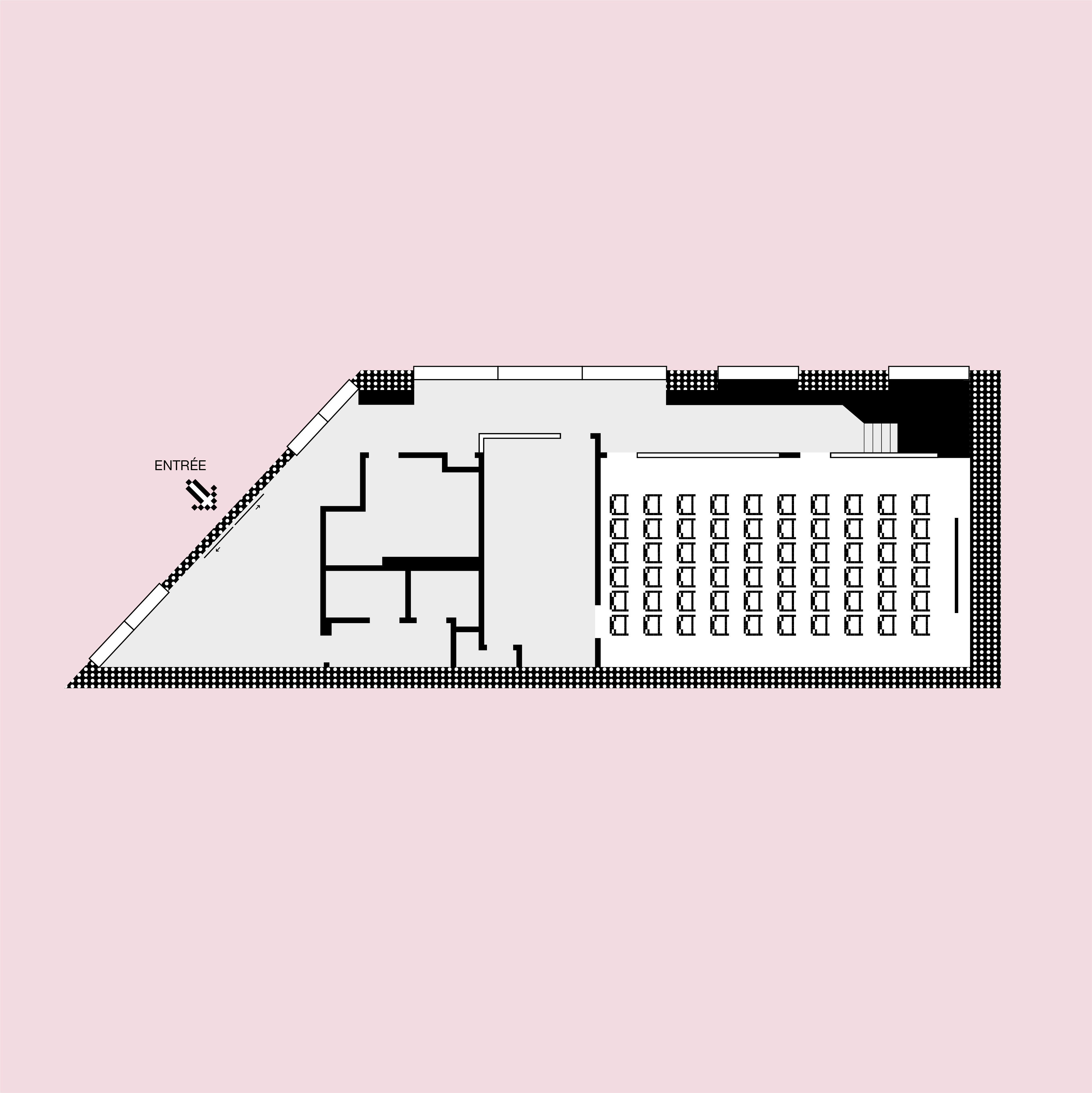 gather theatre