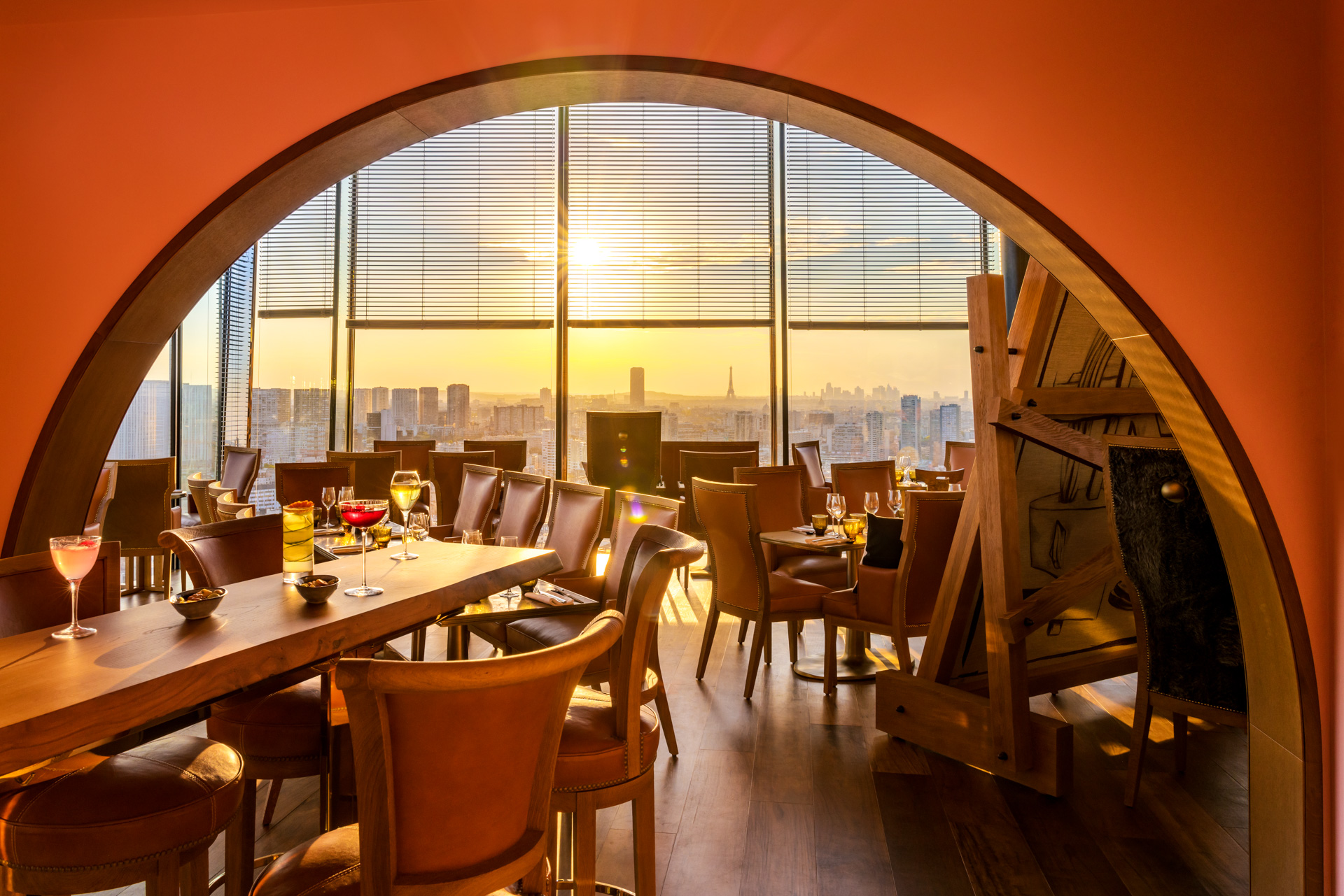 TOO_restaurant_Panoramique_vue_Tour_Eiffel